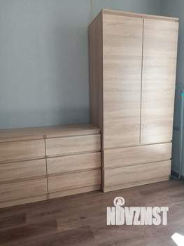 2-к квартира, посуточно, 36м2, 6/25 этаж