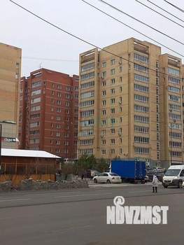 2-к квартира, на длительный срок, 67м2, 8/10 этаж