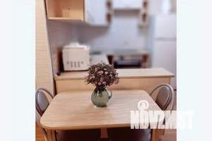1-к квартира, посуточно, 35м2, 2/5 этаж