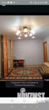 2-к квартира, на длительный срок, 43м2, 1/5 этаж