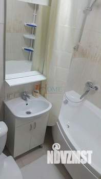 1-к квартира, на длительный срок, 31м2, 5/5 этаж