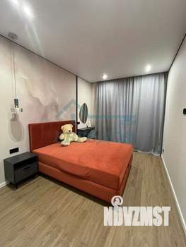 2-к квартира, на длительный срок, 48м2, 18/33 этаж