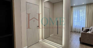 1-к квартира, на длительный срок, 50м2, 2/8 этаж