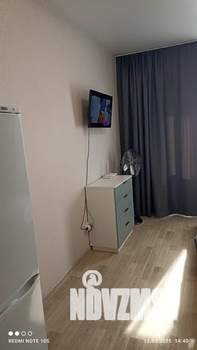 Студия квартира, посуточно, 23м2, 11/24 этаж