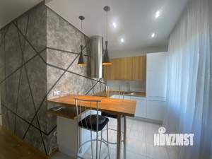 Студия квартира, на длительный срок, 42м2, 22/26 этаж