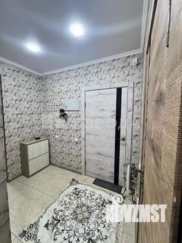 1-к квартира, на длительный срок, 41м2, 13/19 этаж