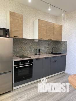 1-к квартира, посуточно, 45м2, 19/25 этаж