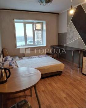 1-к квартира, на длительный срок, 22м2, 8/10 этаж