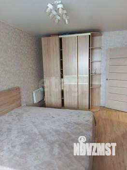 2-к квартира, на длительный срок, 40м2, 4/12 этаж