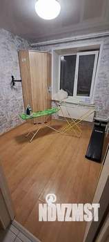 3-к квартира, на длительный срок, 58м2, 8/10 этаж