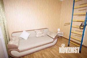 4-к квартира, посуточно, 70м2, 1/1 этаж