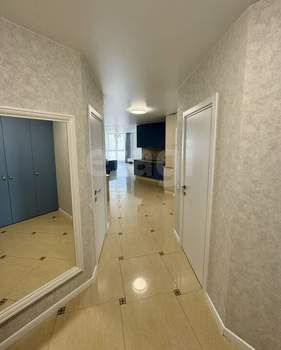 4-к квартира, на длительный срок, 100м2, 24/26 этаж