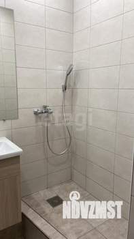 Студия квартира, на длительный срок, 36м2, 1/14 этаж