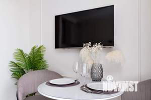 1-к квартира, посуточно, 29м2, 1/1 этаж