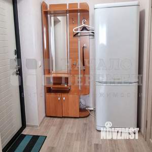 Студия квартира, на длительный срок, 24м2, 20/25 этаж