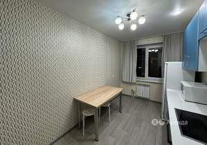 1-к квартира, на длительный срок, 34м2, 3/10 этаж