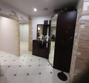 1-к квартира, на длительный срок, 40м2, 3/26 этаж