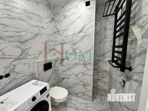 1-к квартира, на длительный срок, 40м2, 9/25 этаж