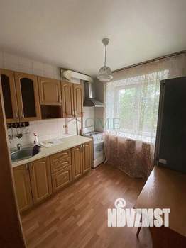 3-к квартира, на длительный срок, 46м2, 4/5 этаж