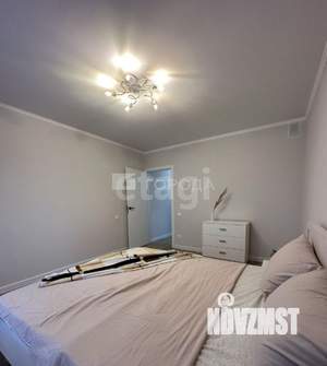 1-к квартира, на длительный срок, 49м2, 1/17 этаж