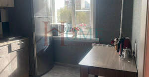 2-к квартира, на длительный срок, 45м2, 3/5 этаж