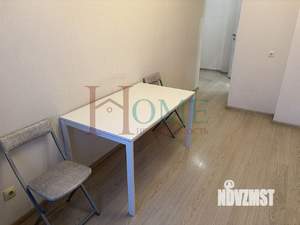 1-к квартира, на длительный срок, 40м2, 6/16 этаж