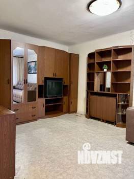 1-к квартира, на длительный срок, 32м2, 5/5 этаж