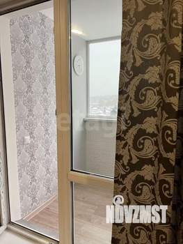 1-к квартира, на длительный срок, 40м2, 8/27 этаж