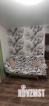 1-к квартира, на длительный срок, 26м2, 1/2 этаж