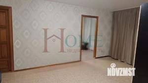 2-к квартира, на длительный срок, 42м2, 3/5 этаж