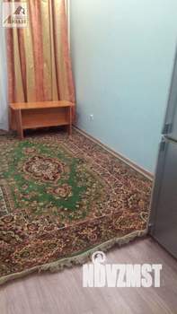Студия квартира, на длительный срок, 27м2, 4/17 этаж
