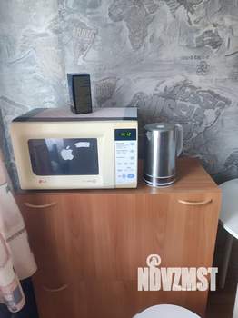 2-к квартира, на длительный срок, 44м2, 1/4 этаж