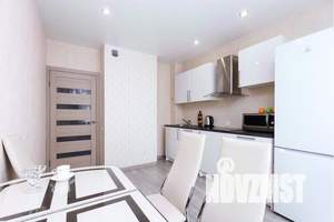 1-к квартира, посуточно, 42м2, 5/25 этаж