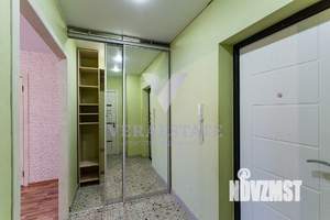 1-к квартира, на длительный срок, 51м2, 14/19 этаж
