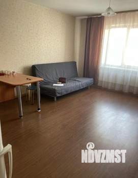 Студия квартира, на длительный срок, 30м2, 2/10 этаж