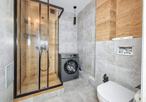 Студия квартира, на длительный срок, 36м2, 5/10 этаж