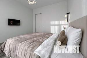 2-к квартира, посуточно, 40м2, 4/8 этаж