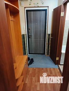 Студия квартира, на длительный срок, 21м2, 8/10 этаж