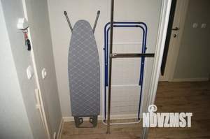 Студия квартира, посуточно, 30м2, 4/19 этаж