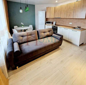 2-к квартира, на длительный срок, 45м2, 18/22 этаж