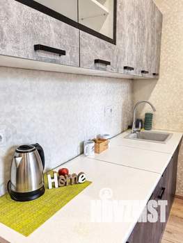 Студия квартира, посуточно, 25м2, 1/9 этаж