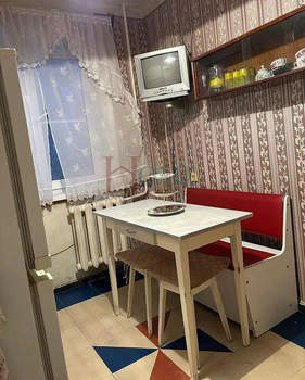 2-к квартира, на длительный срок, 48м2, 3/9 этаж