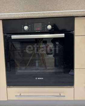 1-к квартира, на длительный срок, 38м2, 15/0 этаж