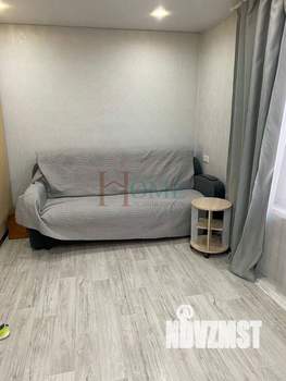 1-к квартира, на длительный срок, 30м2, 4/5 этаж