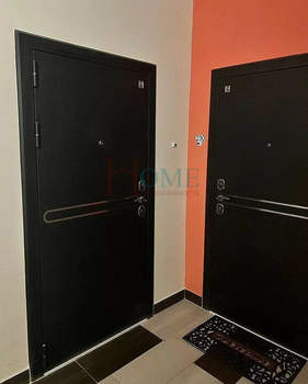 1-к квартира, на длительный срок, 41м2, 3/15 этаж