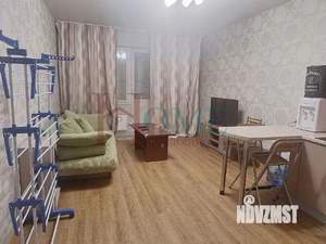 2-к квартира, на длительный срок, 56м2, 5/17 этаж