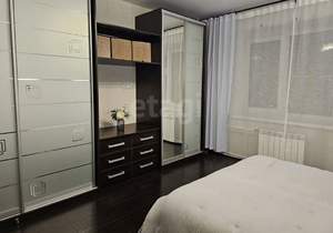 2-к квартира, на длительный срок, 71м2, 14/18 этаж