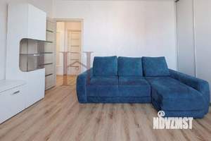 3-к квартира, на длительный срок, 60м2, 18/19 этаж