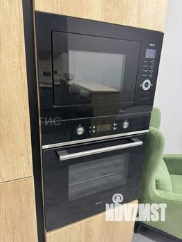 Студия квартира, на длительный срок, 27м2, 25/25 этаж