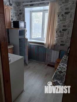 2-к квартира, на длительный срок, 40м2, 3/3 этаж